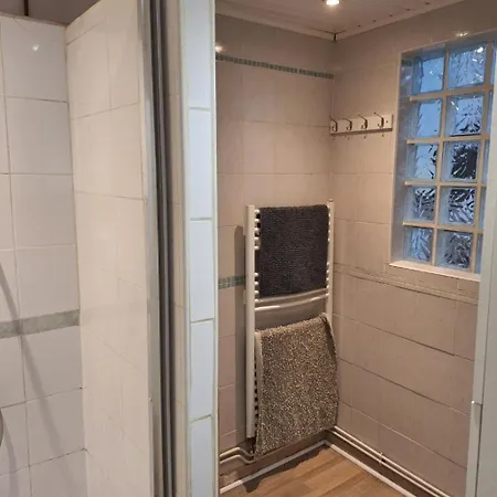Feriehus Cozy Townhouse Bagneux Saumur