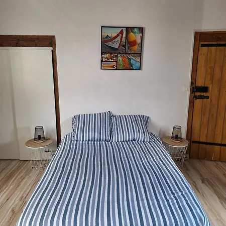 Cozy Townhouse Bagneux