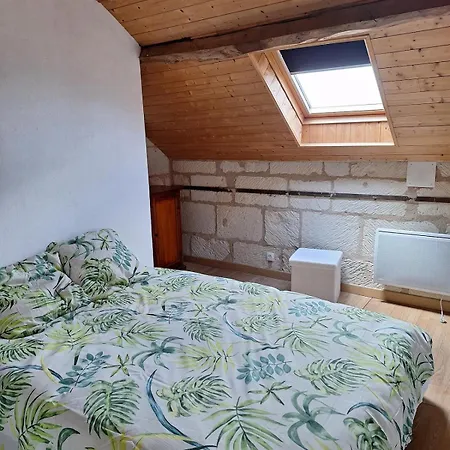 Cozy Townhouse Bagneux 펜션 *