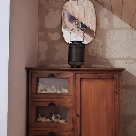 Cozy Townhouse Bagneux 펜션 쏘뮤흐