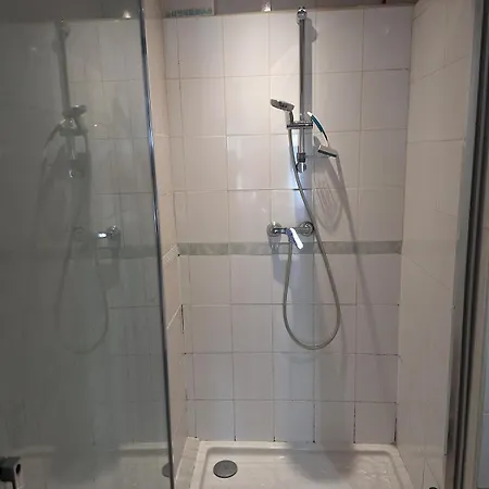 Cozy Townhouse Bagneux